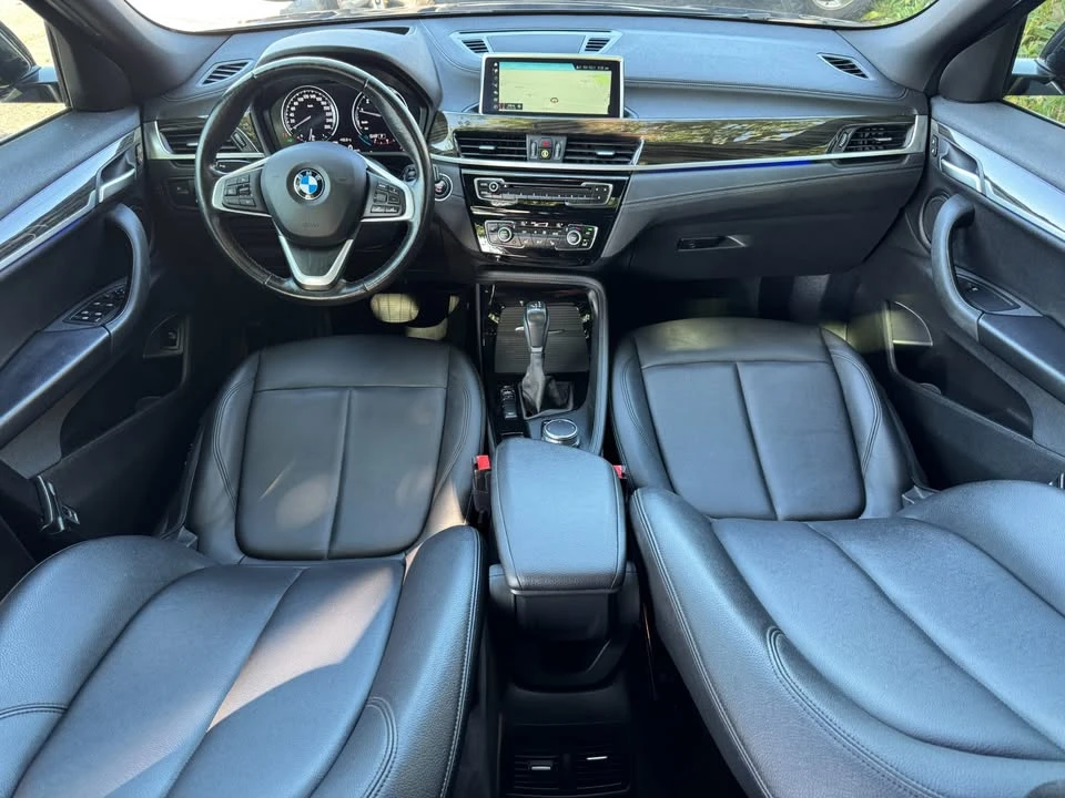 2018 BMW F39 X2 - Image 6 of 20