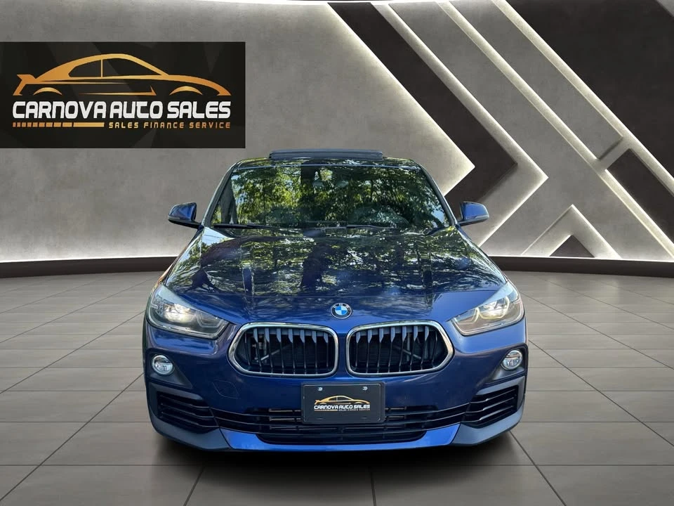 2018 BMW F39 X2 - Image 11 of 20
