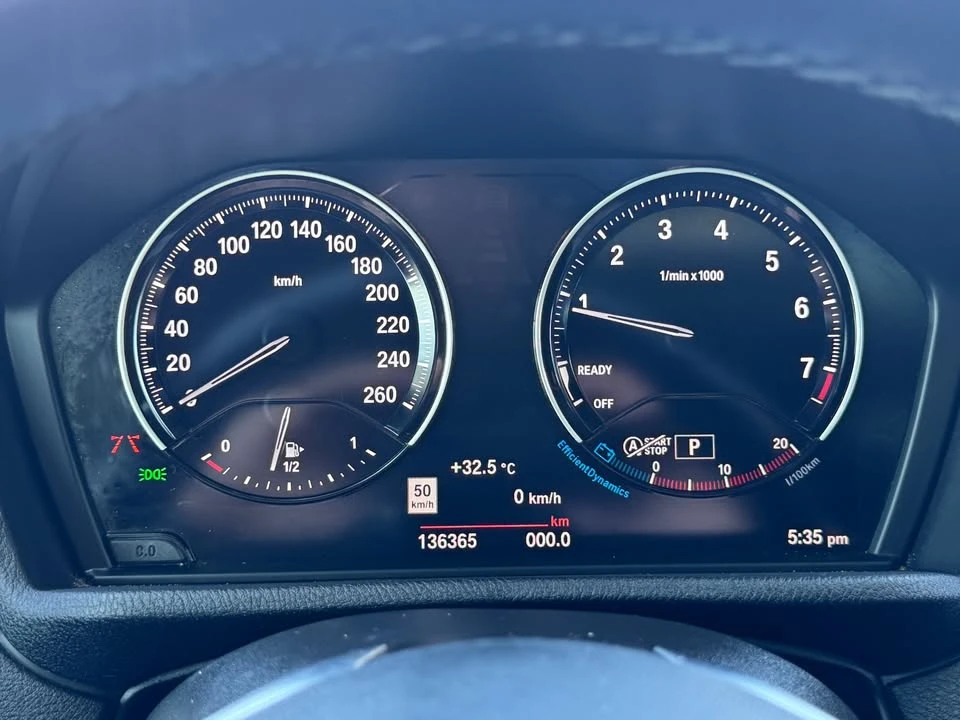 2018 BMW F39 X2 - Image 15 of 20