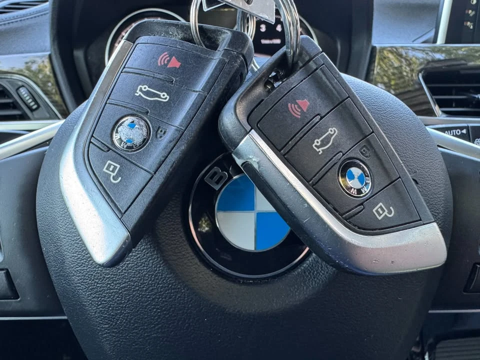 2018 BMW F39 X2 - Image 13 of 20