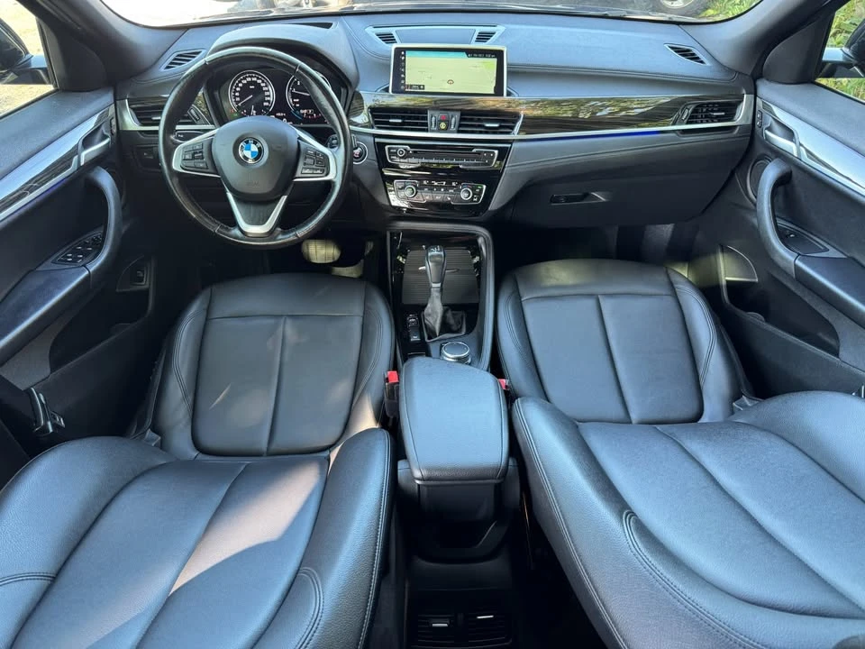 2018 BMW F39 X2 - Image 2 of 20