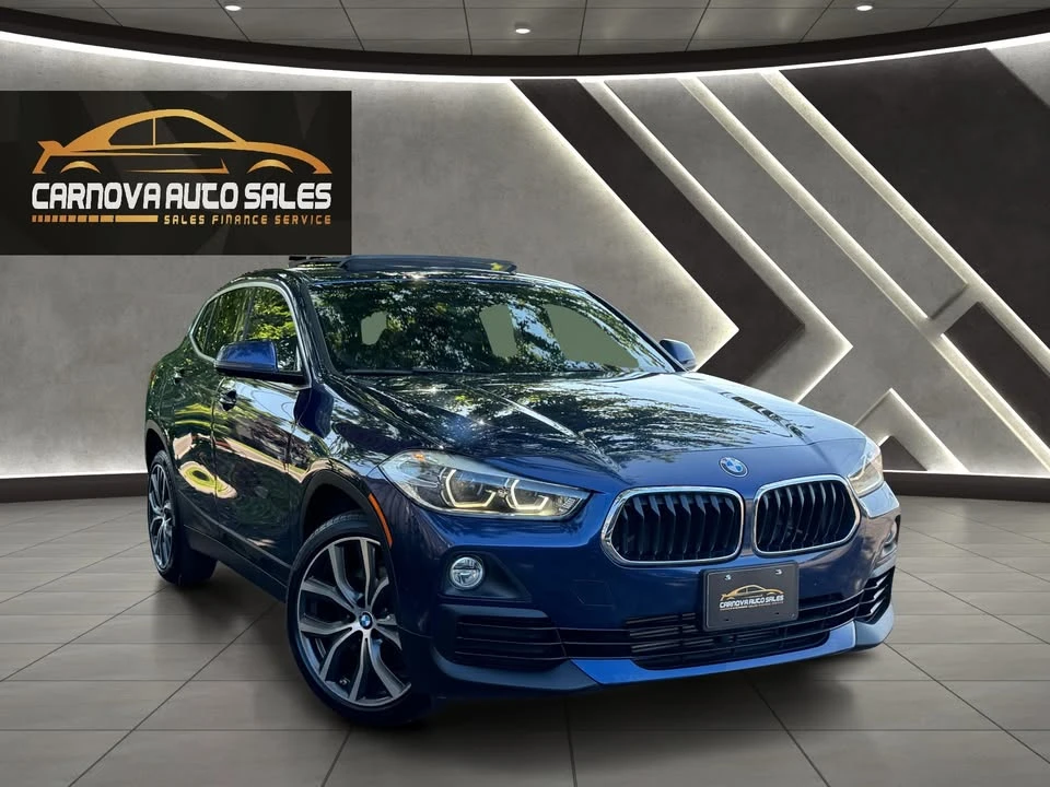 2018 BMW F39 X2 - Image 19 of 20