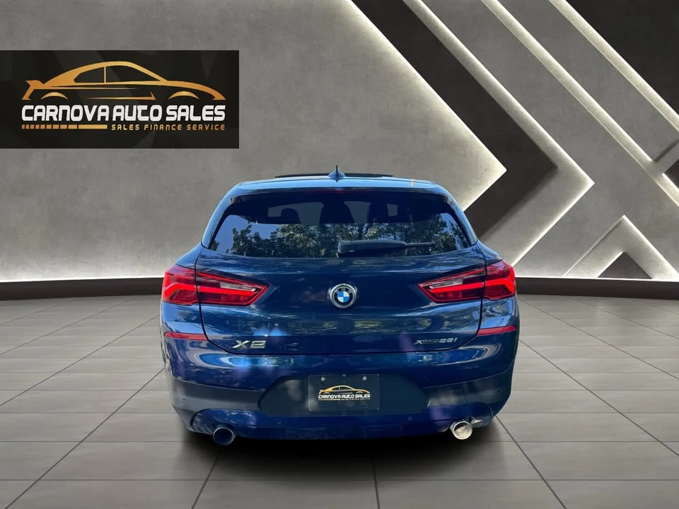 2018 BMW F39 X2 - Image 8 of 20