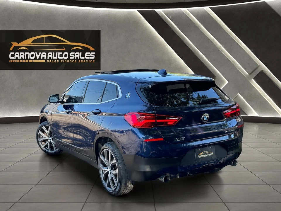 2018 BMW F39 X2 - Image 18 of 20