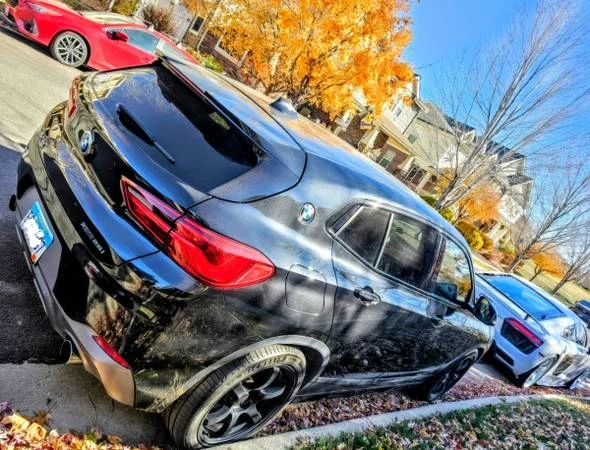 2018 BMW F39 X2 - Image 6 of 17