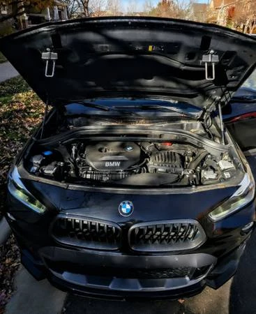 2018 BMW F39 X2 - Image 9 of 17