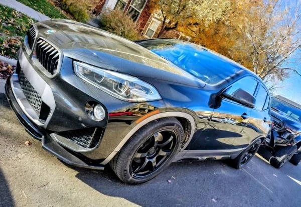 2018 BMW F39 X2 - Image 5 of 17