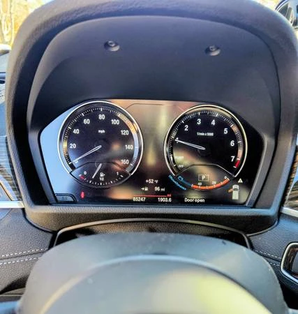 2018 BMW F39 X2 - Image 14 of 17