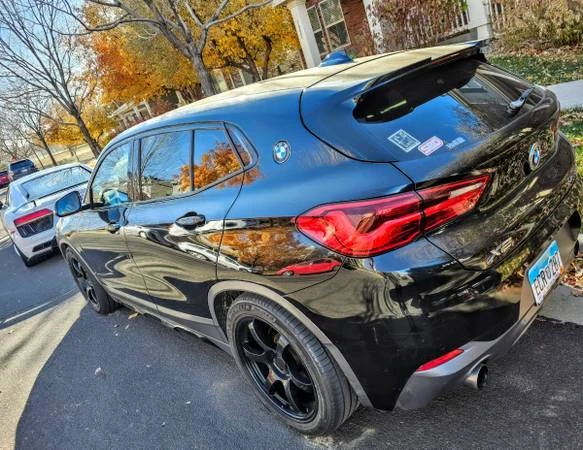2018 BMW F39 X2 - Image 7 of 17