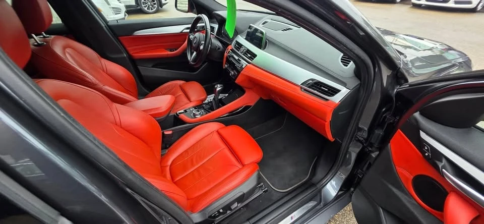 2018 BMW F39 X2 - Image 16 of 18