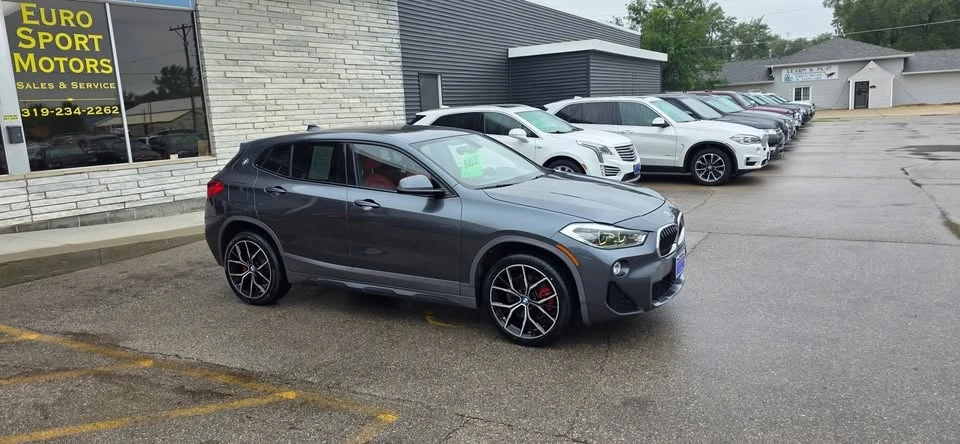 2018 BMW F39 X2 - Image 3 of 18