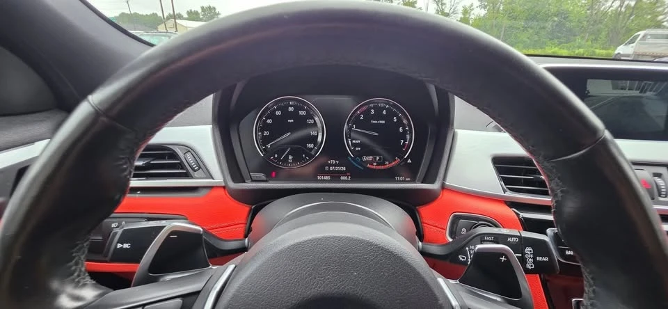 2018 BMW F39 X2 - Image 17 of 18