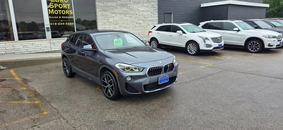 2018 BMW F39 X2 - Image 2 of 18