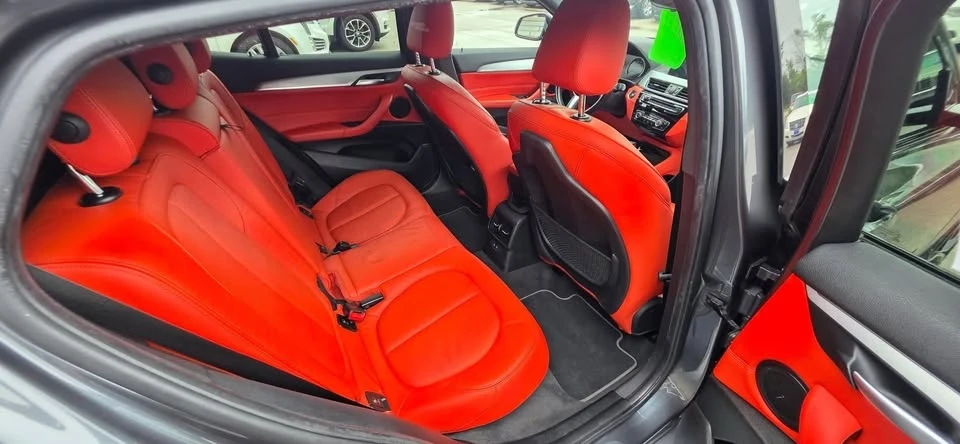 2018 BMW F39 X2 - Image 15 of 18
