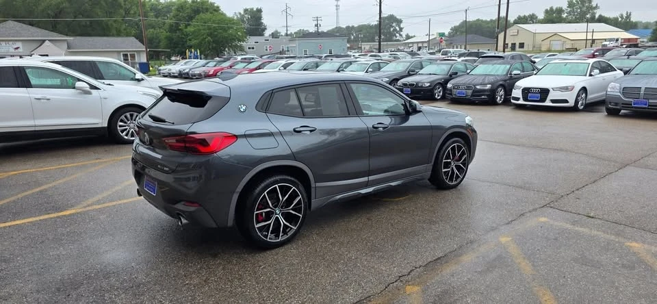 2018 BMW F39 X2 - Image 5 of 18