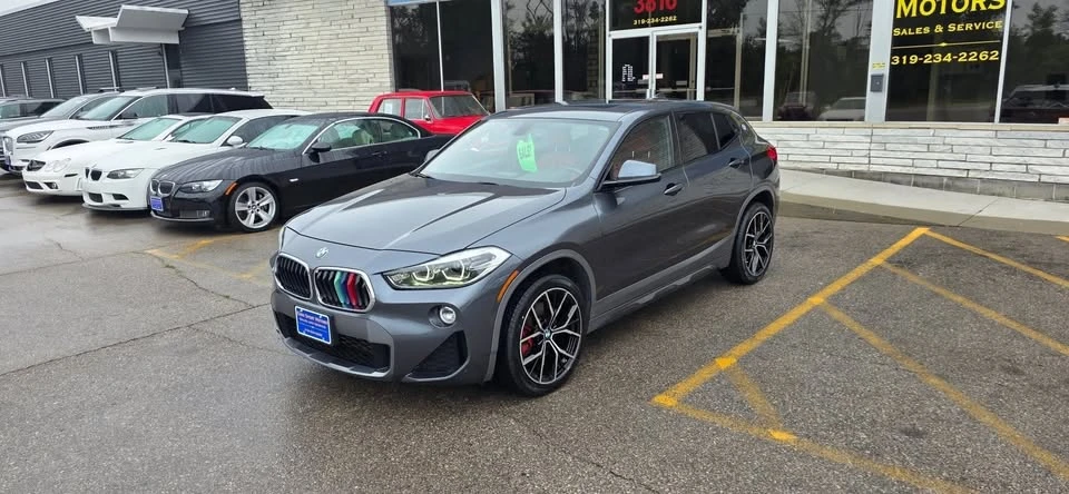 2018 BMW F39 X2 - Image 6 of 18