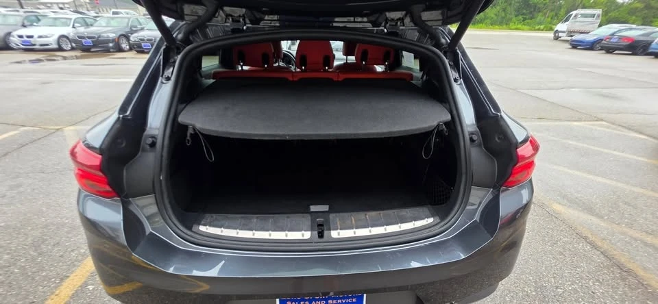 2018 BMW F39 X2 - Image 14 of 18