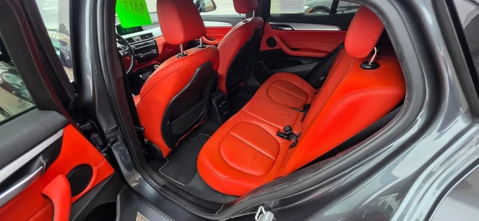 2018 BMW F39 X2 - Image 12 of 18