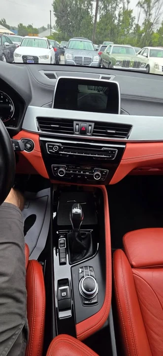 2018 BMW F39 X2 - Image 18 of 18