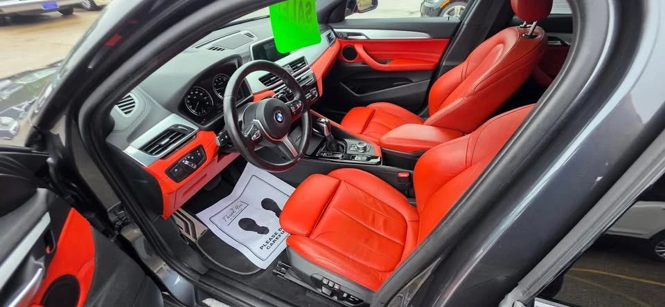2018 BMW F39 X2 - Image 11 of 18