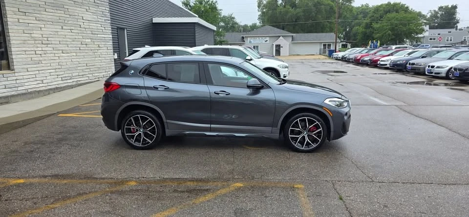 2018 BMW F39 X2 - Image 4 of 18
