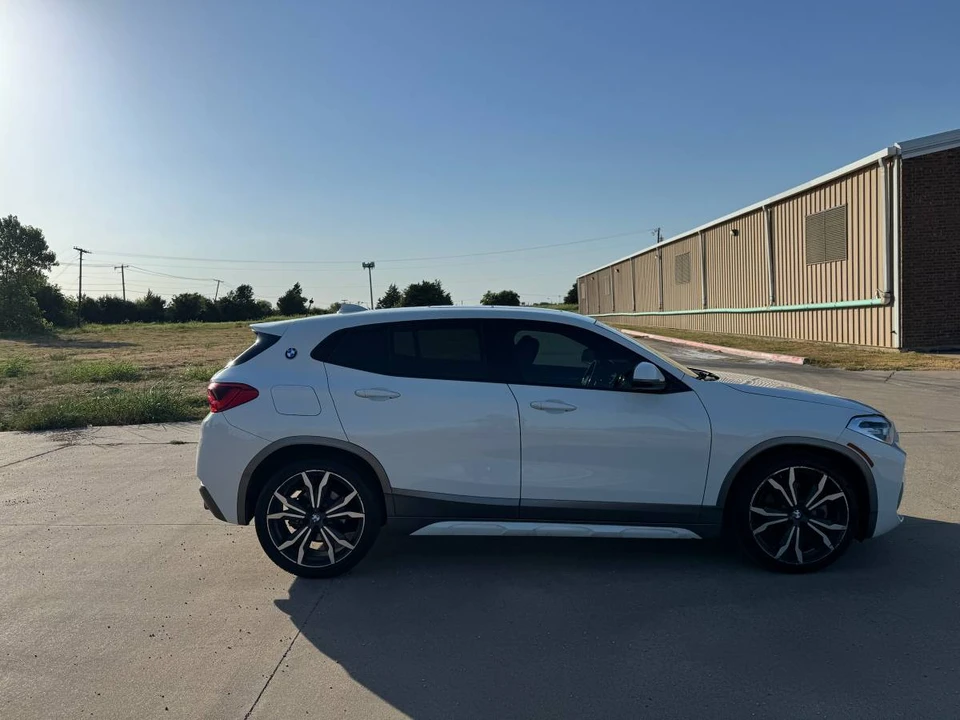 2018 BMW F39 X2 - Image 5 of 16
