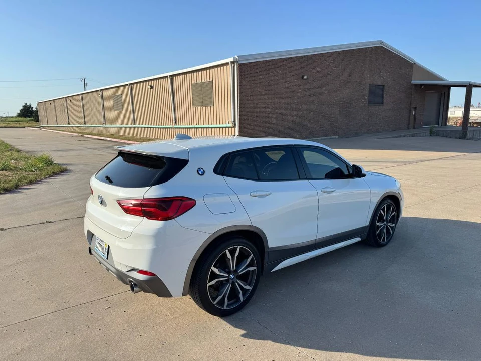 2018 BMW F39 X2 - Image 6 of 16