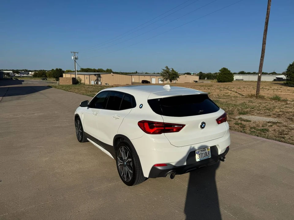 2018 BMW F39 X2 - Image 8 of 16