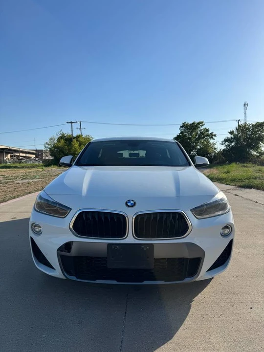 2018 BMW F39 X2 - Image 3 of 16
