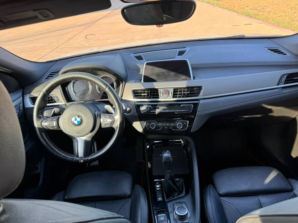 2018 BMW F39 X2 - Image 12 of 16