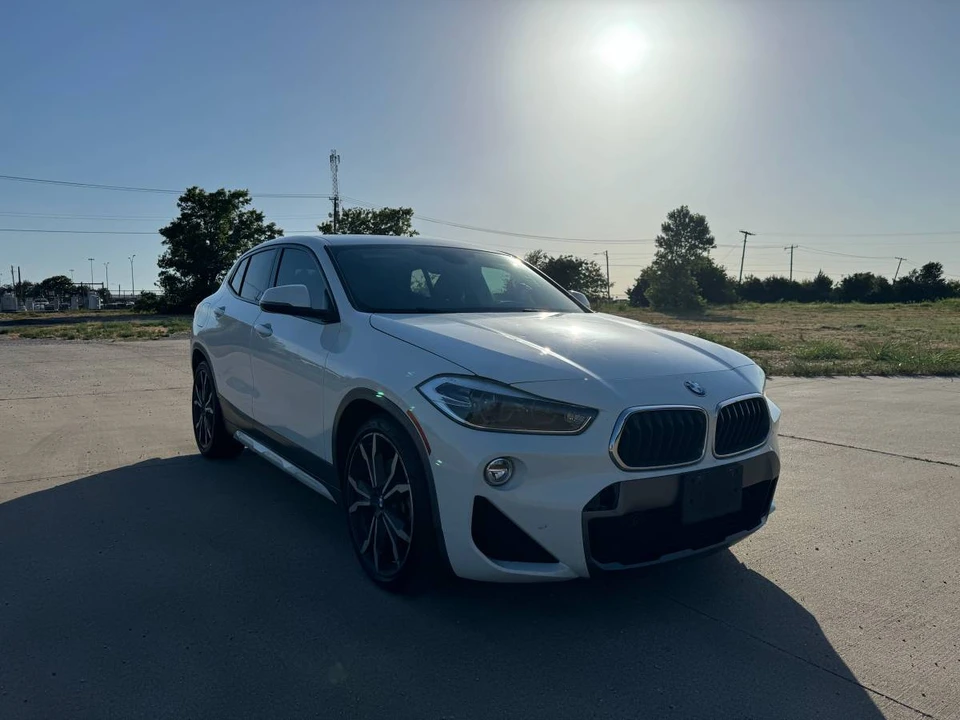 2018 BMW F39 X2 - Image 4 of 16
