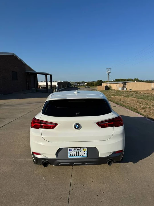 2018 BMW F39 X2 - Image 7 of 16