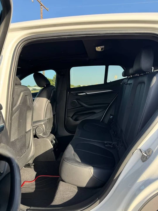 2018 BMW F39 X2 - Image 15 of 16