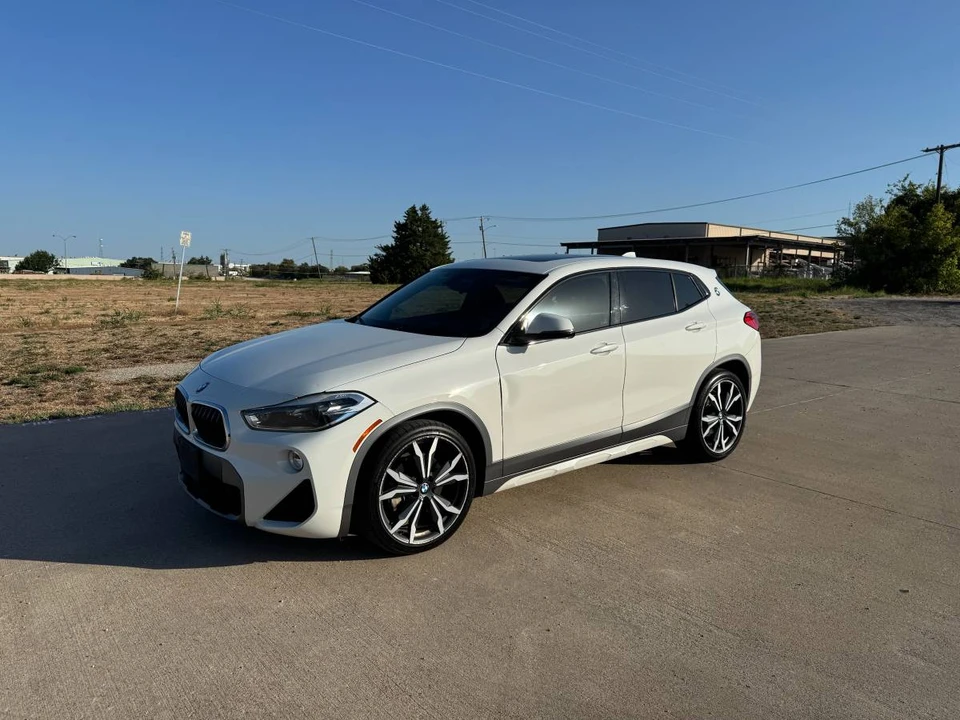2018 BMW F39 X2 - Image 2 of 16