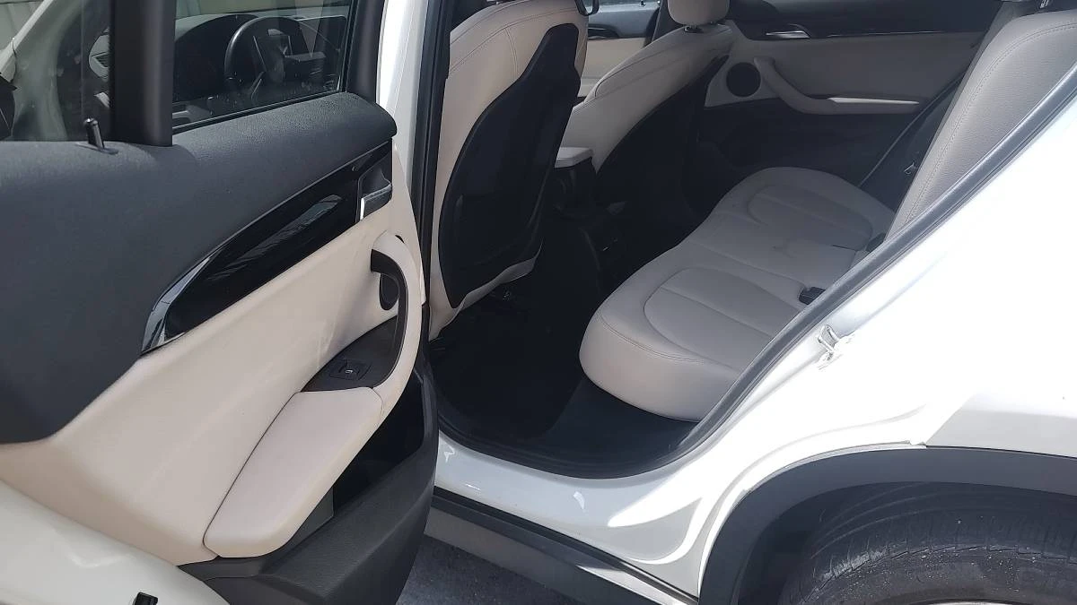 2018 BMW F39 X2 - Image 10 of 15