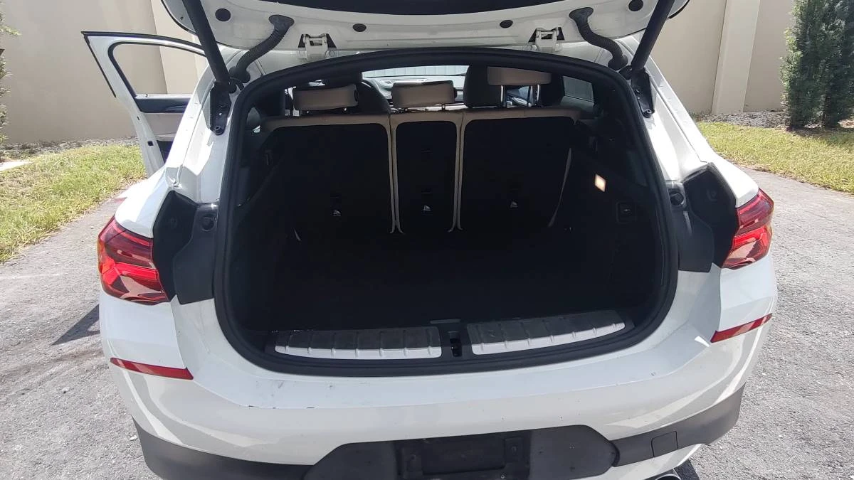 2018 BMW F39 X2 - Image 13 of 15