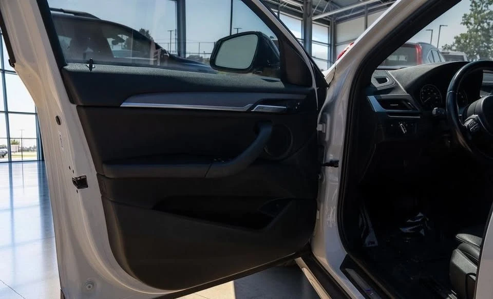 2018 BMW F39 X2 - Image 18 of 20