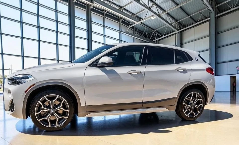 2018 BMW F39 X2 - Image 2 of 20