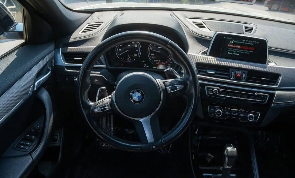 2018 BMW F39 X2 - Image 4 of 20