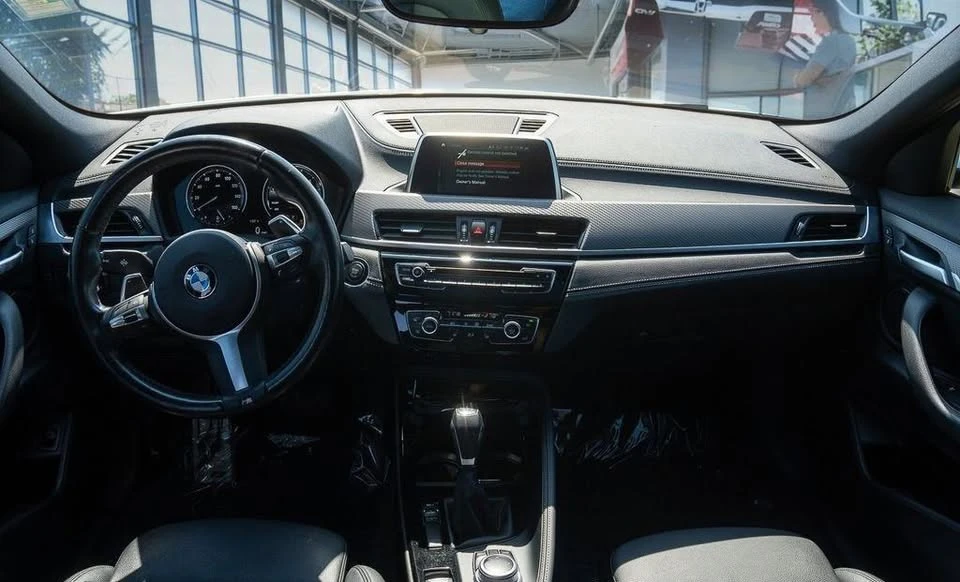 2018 BMW F39 X2 - Image 3 of 20