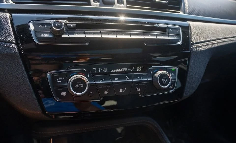 2018 BMW F39 X2 - Image 11 of 20