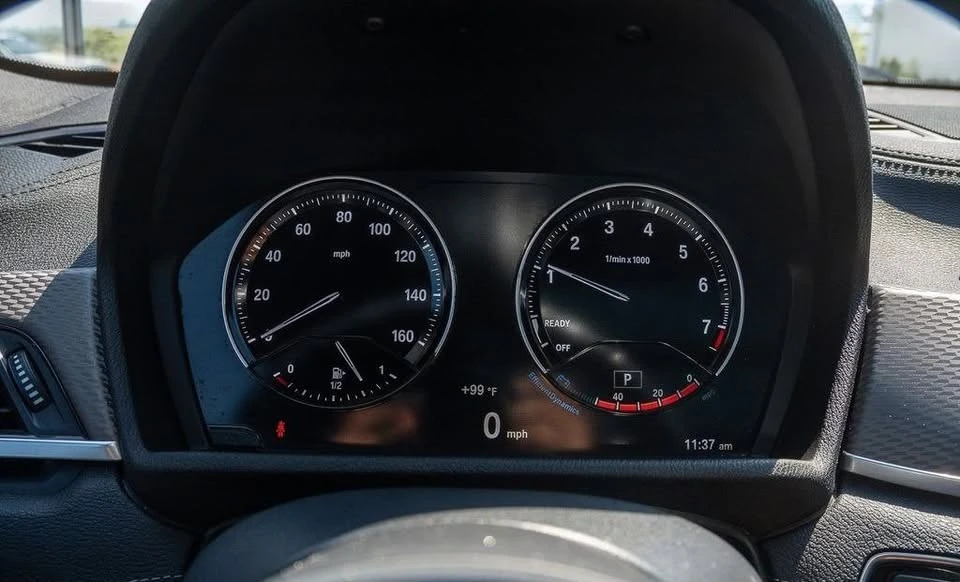 2018 BMW F39 X2 - Image 5 of 20