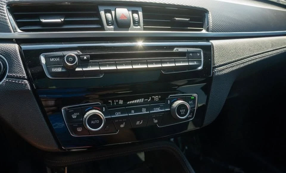 2018 BMW F39 X2 - Image 7 of 20