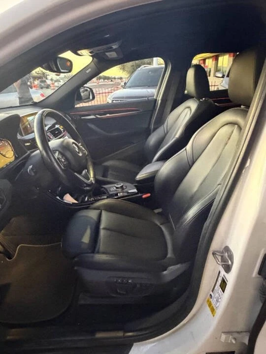 2018 BMW F39 X2 - Image 3 of 6