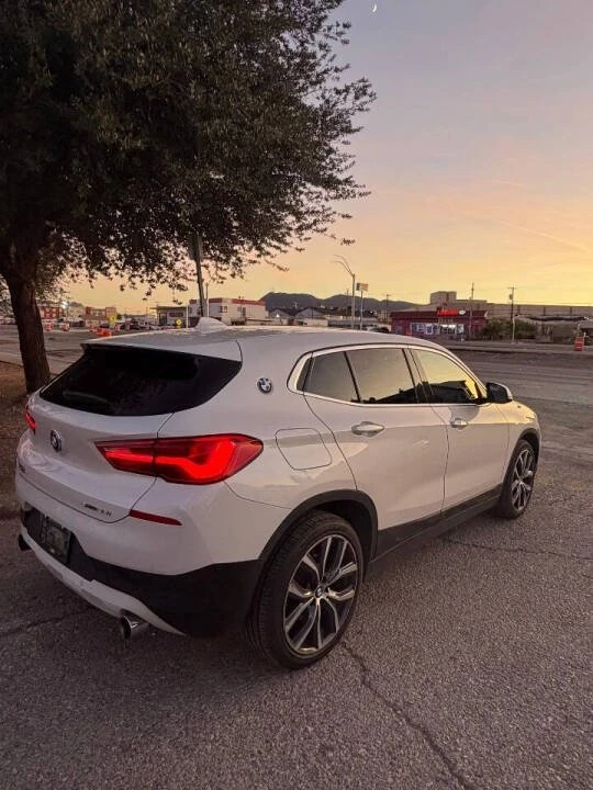 2018 BMW F39 X2 - Image 6 of 6
