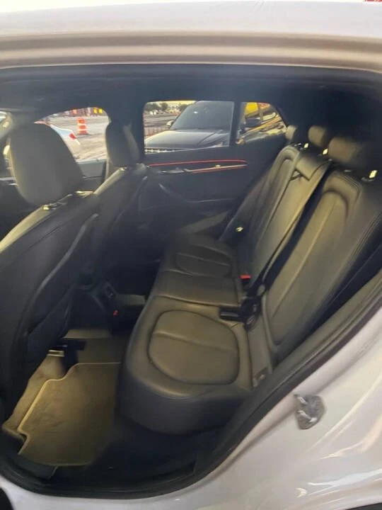 2018 BMW F39 X2 - Image 5 of 6