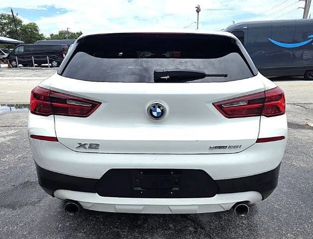 2018 BMW F39 X2 - Image 7 of 20