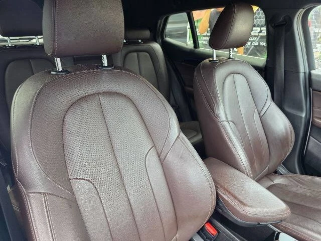 2018 BMW F39 X2 - Image 18 of 20