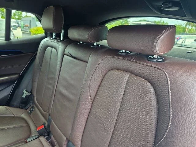 2018 BMW F39 X2 - Image 13 of 20