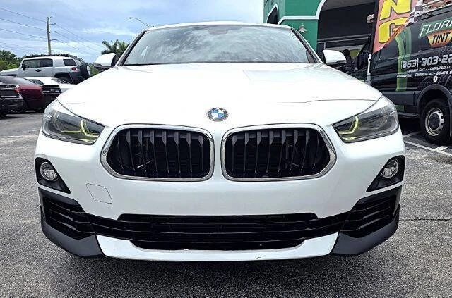 2018 BMW F39 X2 - Image 3 of 20